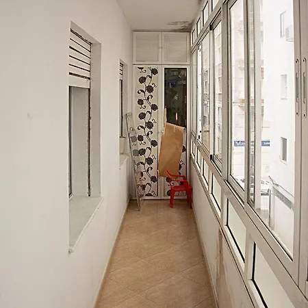Lejlighed Checkinn - Apartamento De 3 Dormitorios En Triana