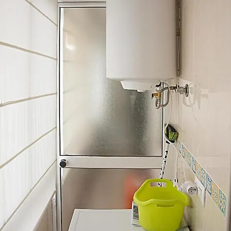 Lejlighed Checkinn - Apartamento De 3 Dormitorios En Triana
