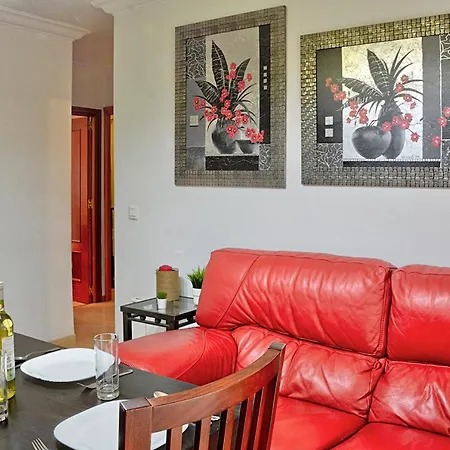 Checkinn - Apartamento De 3 Dormitorios En Triana Lejlighed *