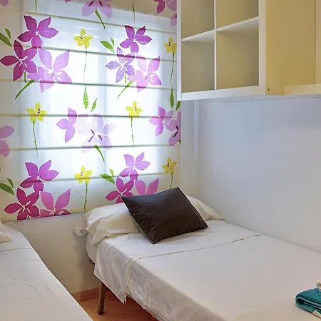 Checkinn - Apartamento De 3 Dormitorios En Triana Апартаменты
