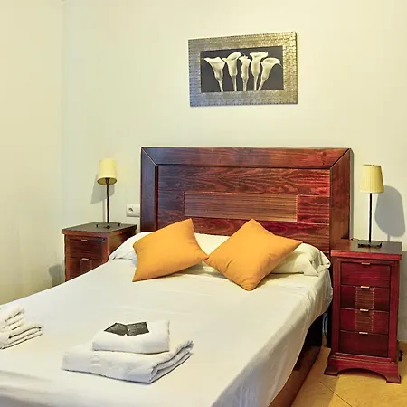 Checkinn - Apartamento De 3 Dormitorios En Triana Апартаменты